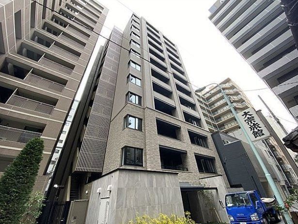 建物外観　☆きれいな外観☆