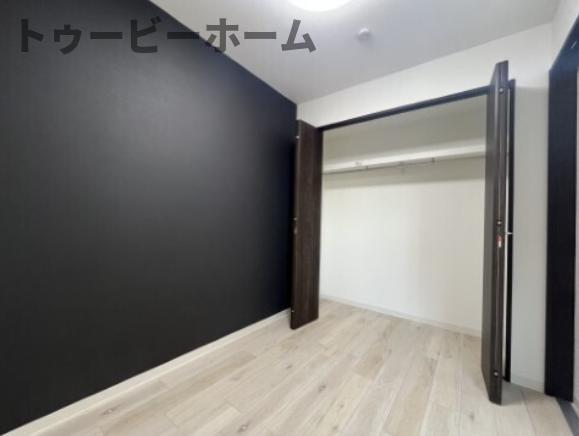 収納　大きなものも収納できそうです