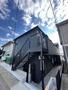 三ツ沢上町駅より徒歩6分 1階 新築の賃貸物件