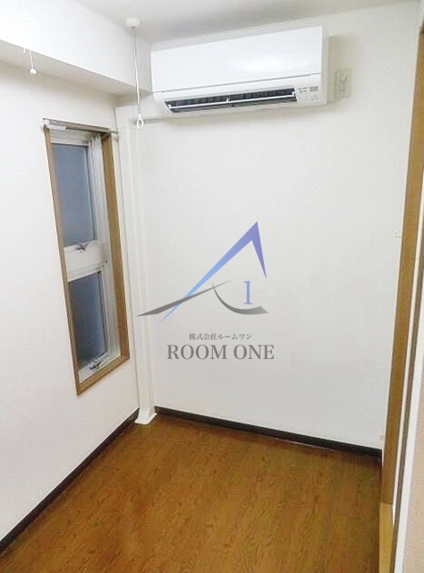 その他部屋・スペース　寝室です。