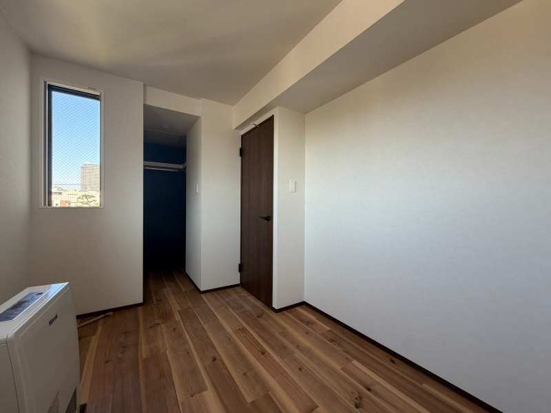 その他部屋・スペース　色んな角度から撮影しましたがイメージできますか？
