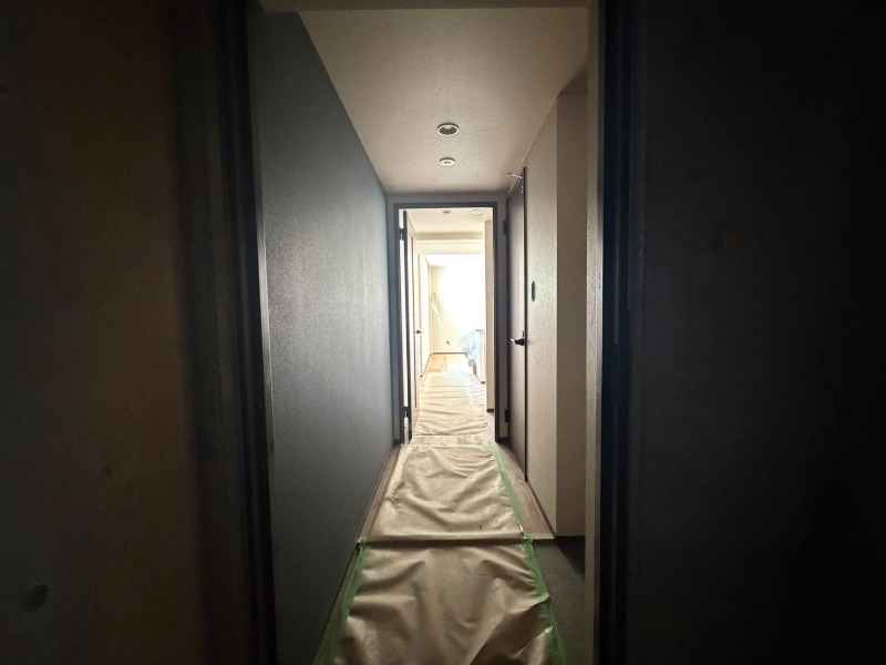 玄関　お部屋の第一印象を決める玄関はこちらです！