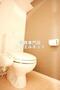 トイレ　清潔で快適なトイレ空間♪