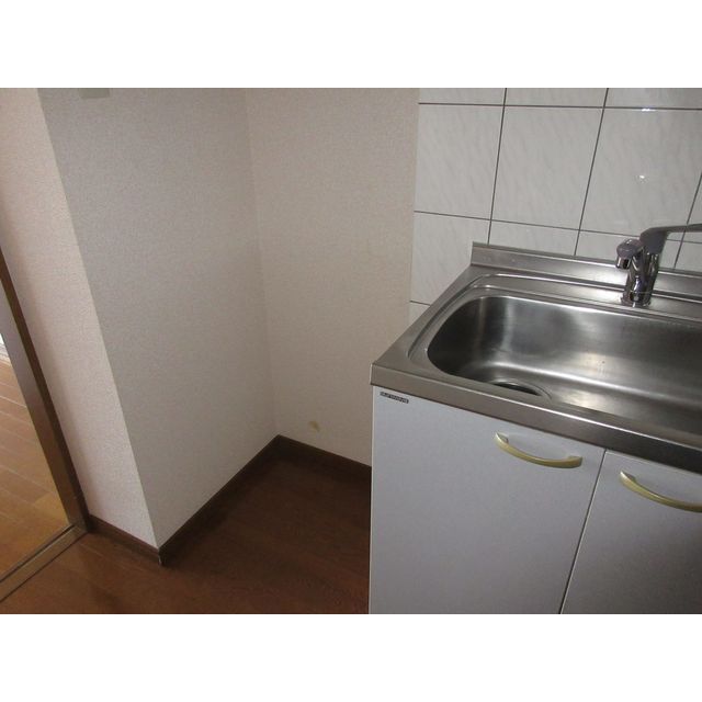 その他　冷蔵庫置き場