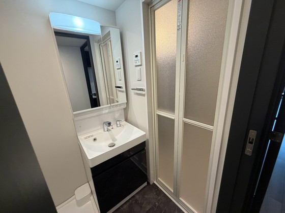 S-RESIDENCE広島駅enableの内装写真