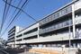王子駅より徒歩10分 4階 築2年8ヶ月の賃貸物件