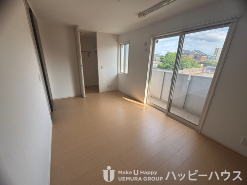 その他部屋・スペース　退去前につき、同じ号系統のお部屋写真になります。現状優先致し