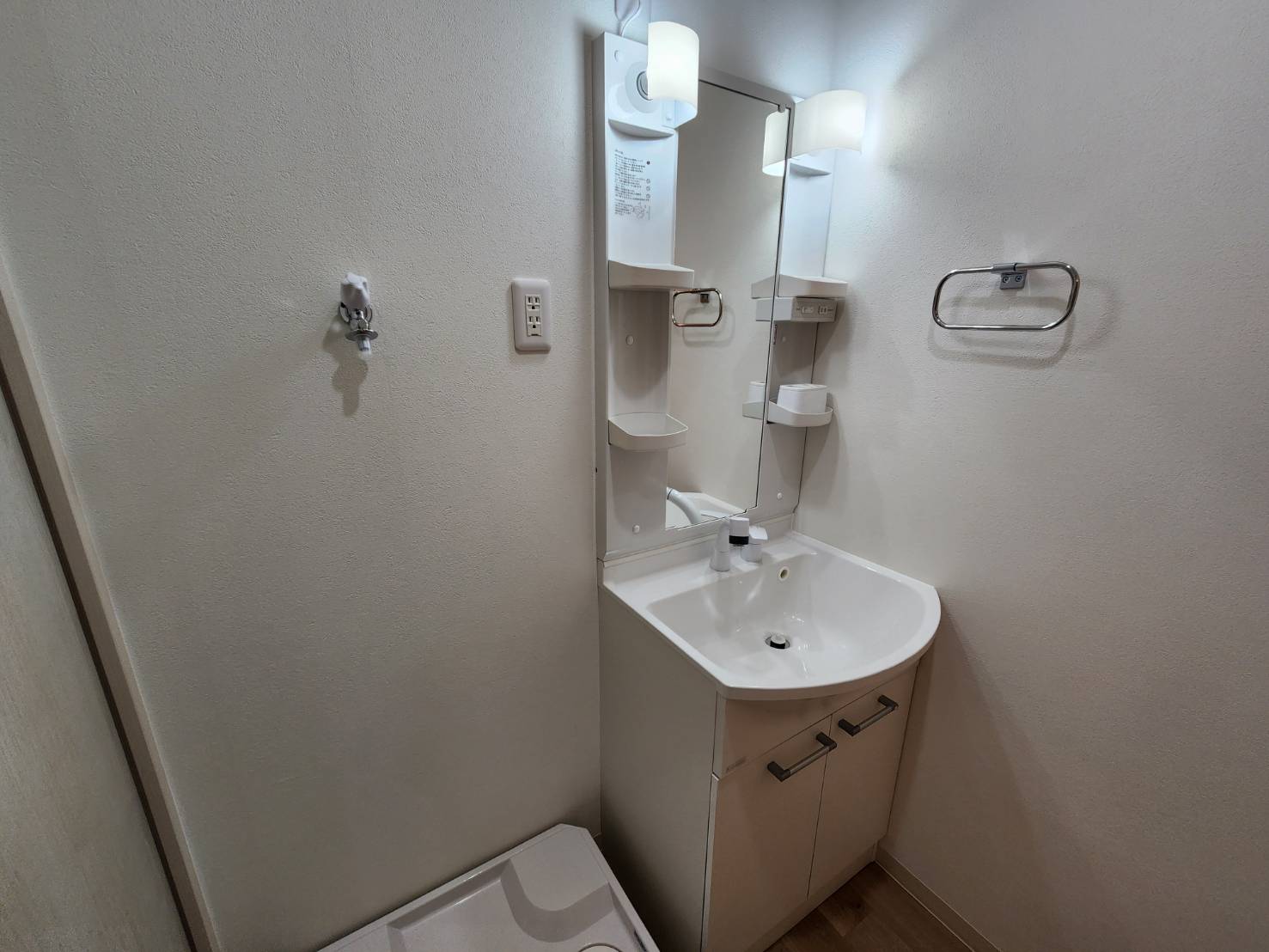 フジパレス西宮甲東園II番館の内装写真