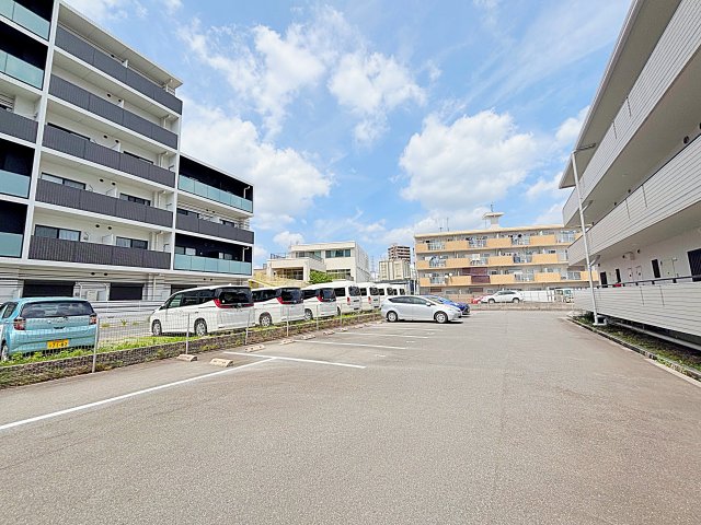 地下鉄名城線 新瑞橋駅 徒歩5分 3階建 築38年のその他写真