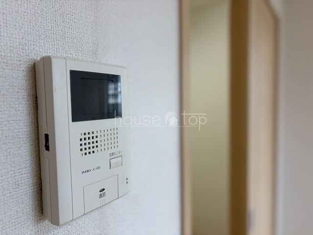 その他設備　◆実際のお部屋の写真です♪