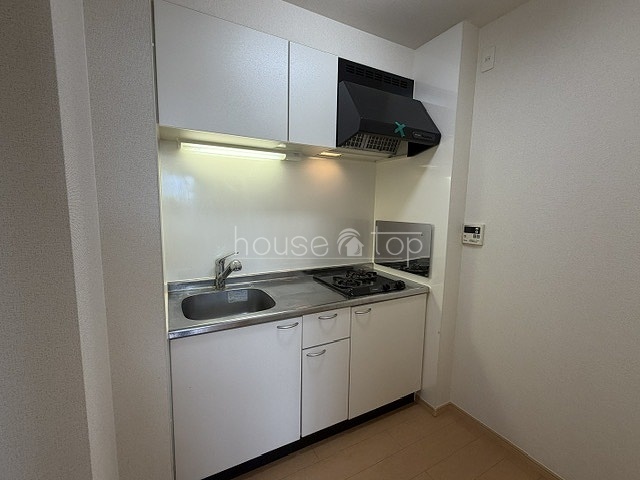 キッチン　◆実際のお部屋の写真です♪