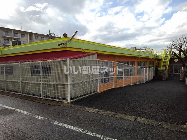 幼稚園・保育園　ニュータウン保育園（幼稚園・保育園）まで1010m