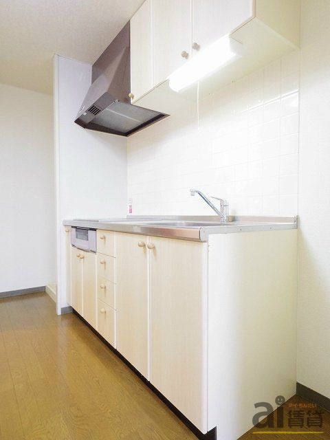 キッチン　※写真同仕様※