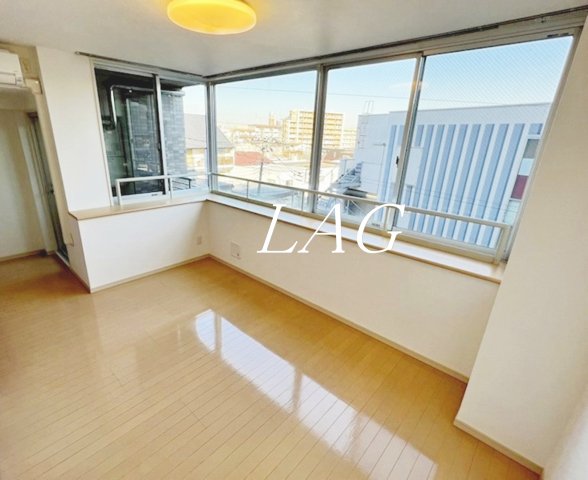 居室・リビング　洋室のお部屋です。