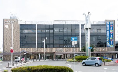 その他　京阪交野市駅（その他）まで2506m