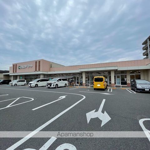 スーパー　フレンドマート大津西の庄店（スーパー）まで671m