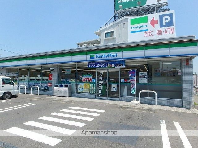 ショッピングセンター　フレル鷺沼（ショッピングセンター）まで800m