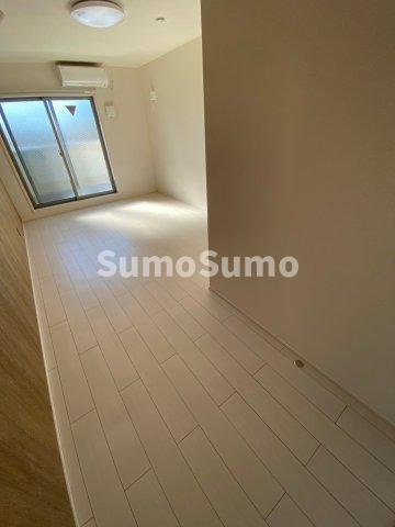その他部屋・スペース　落ち着いて過ごせるお部屋なので、寝室にいかがでしょうか