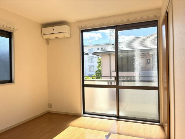 ベルデ北田 A棟の内装写真