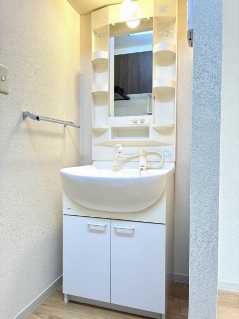 ベルデ北田 A棟の内装写真