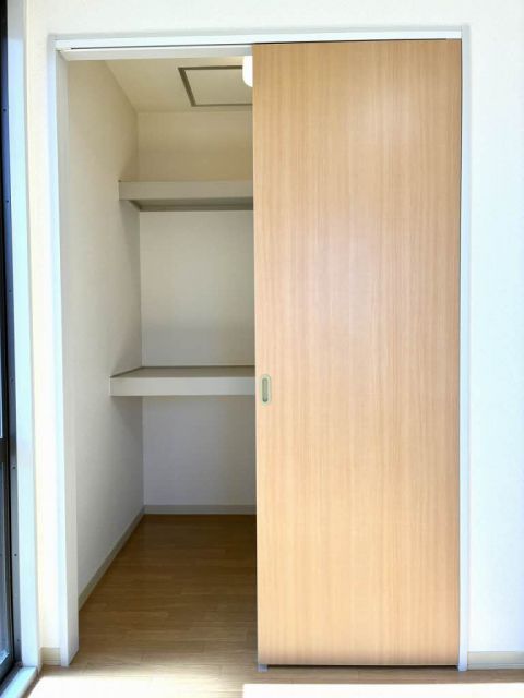 ベルデ北田 A棟の内装写真