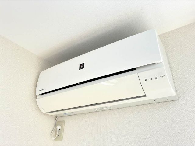 ベルデ北田 A棟のその他写真