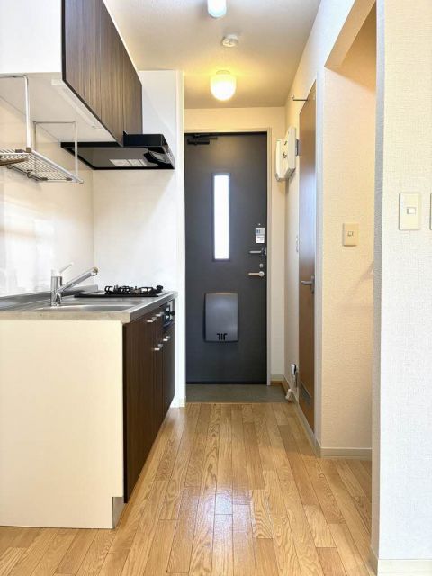 ベルデ北田 A棟のその他写真