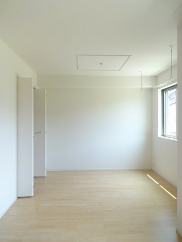 その他部屋・スペース　おしゃれな内装です