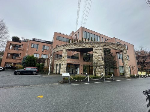 病院　北原国際病院（病院）まで619m