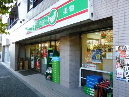 コンビニ　ローソンストア100世田谷奥沢店（コンビニ）まで427m