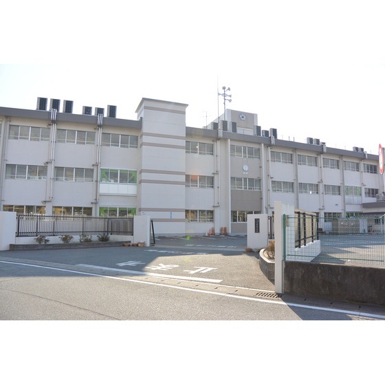 小学校　大野城市立大野東小学校（小学校）まで489m