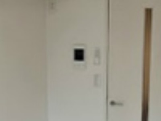 セキュリティ　ＴＶインターホン
