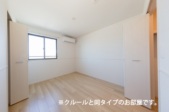 その他部屋・スペース　洋室