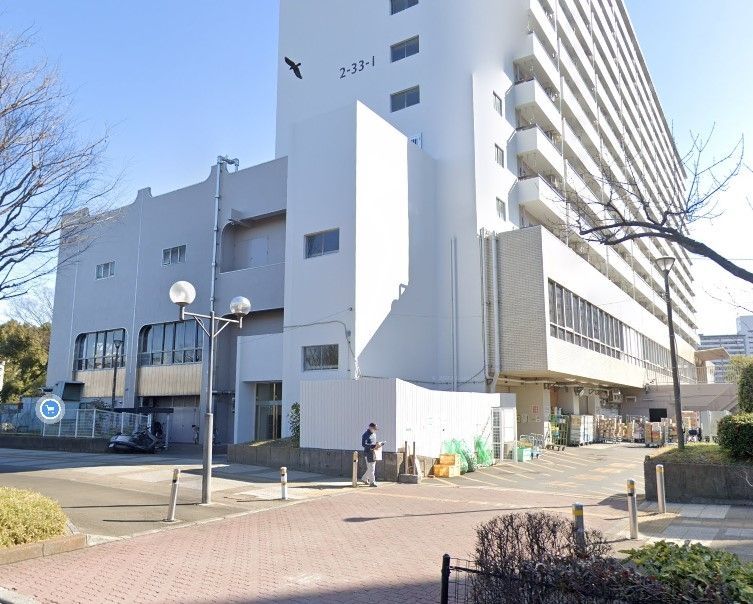 ドラックストア　クリエイトエス・ディー高島平店（ドラッグストア）まで1330m