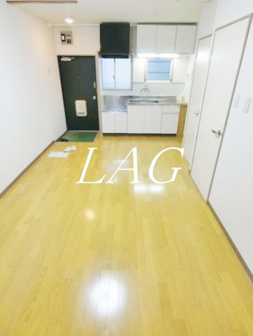 居室・リビング　洋室のお部屋です。