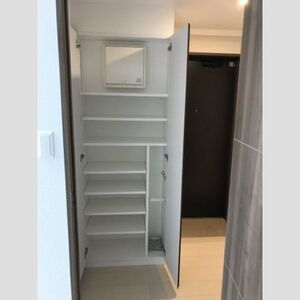 その他　写真は同タイプ住居です。