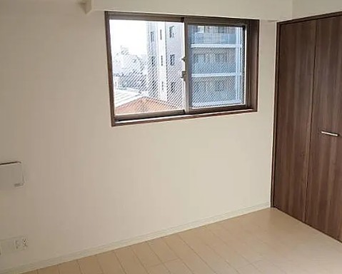 居室・リビング　写真は同タイプ住居です。