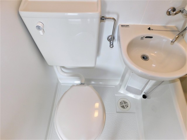 洗面設備　内見・ご案内可能です。お気軽にご一報下さい。