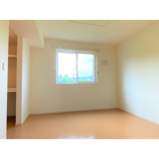 その他部屋・スペース　洋室