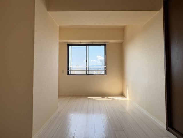 甲子園ガーデンハウスの内装写真