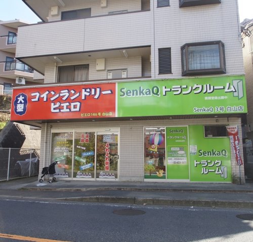 その他　コインランドリーピエロ白山店（その他）まで325m