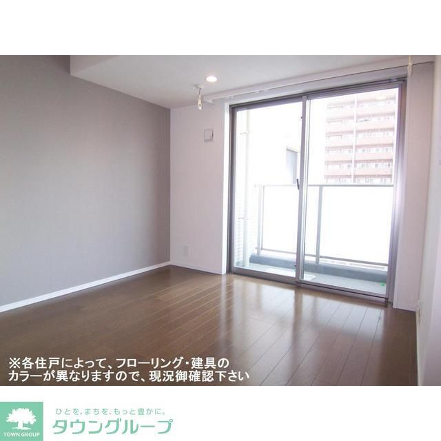 その他部屋・スペース　※同タイプ別部屋写真