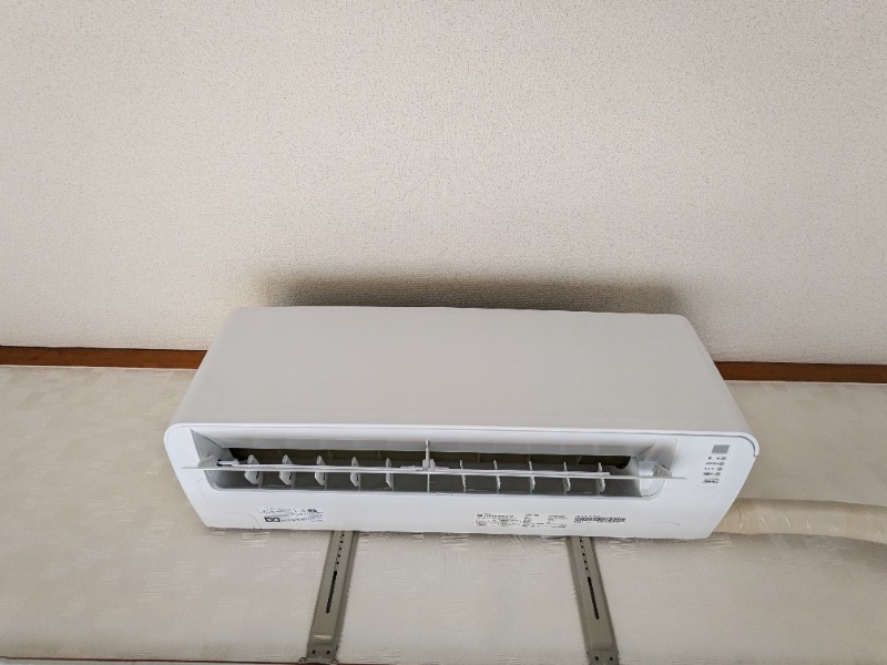 その他設備　同間取り別部屋