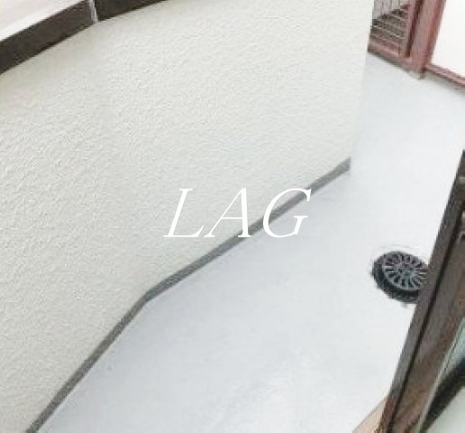バルコニー　バルコニーです。