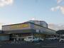 スーパー　タチヤ山県店（スーパー）まで694m