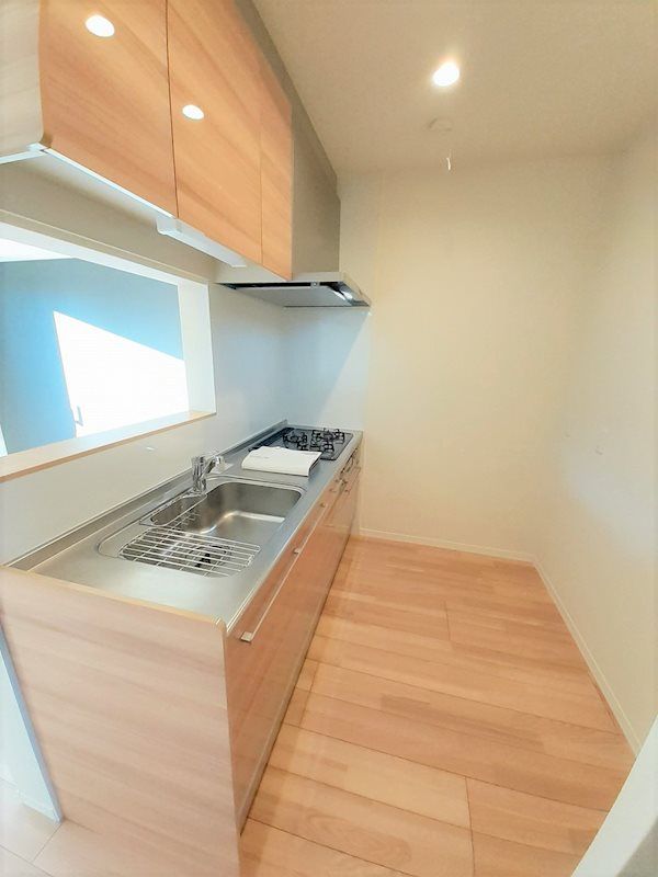 キッチン　参考写真、罰部屋103