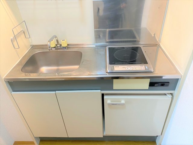 キッチン　イメージになります。
