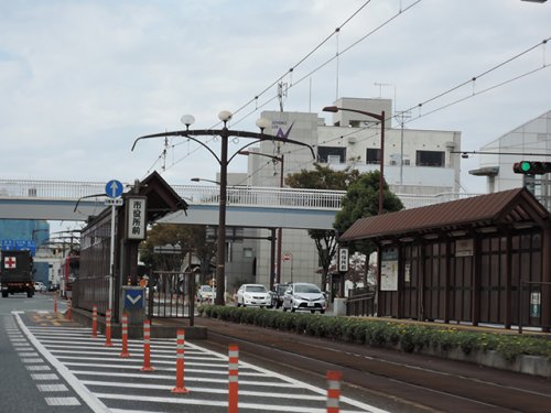 その他　市役所前駅（その他）まで1882m
