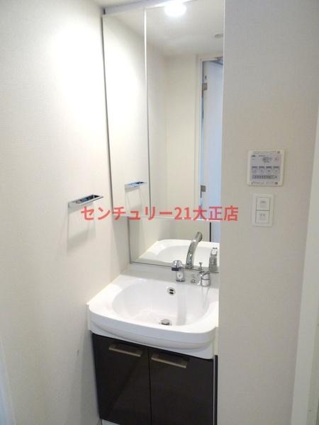 洗面設備　★シャンプードレッサー★