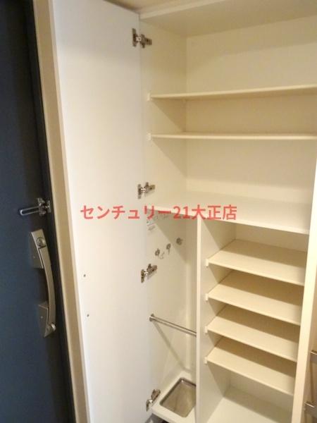 玄関　★シューズボックス★